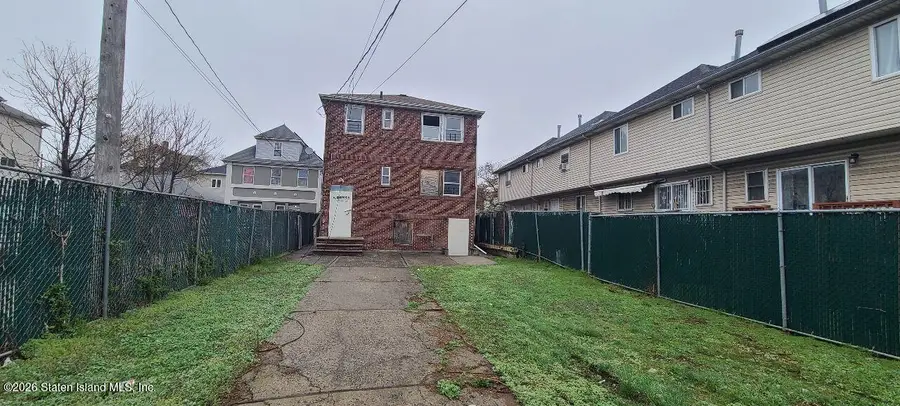 153 South Avenue, Staten Island, NY 10303 - #3