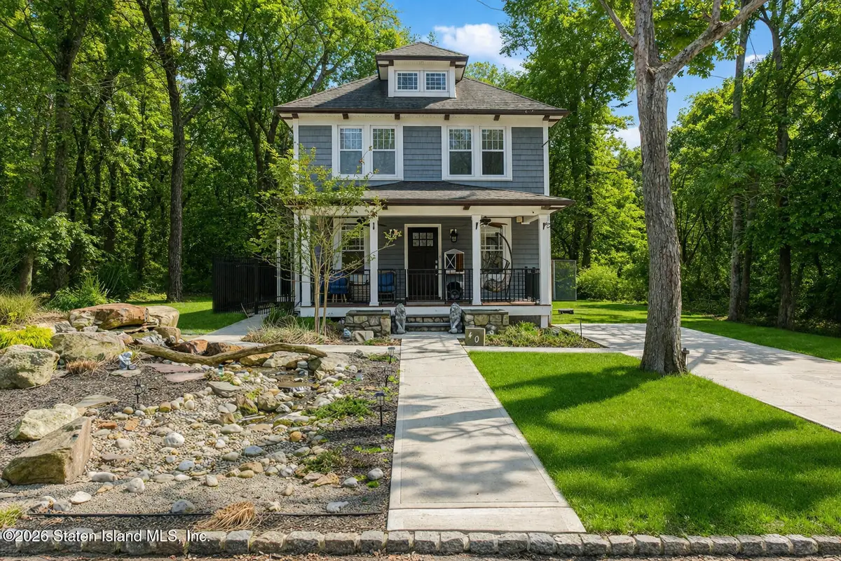 40 Adelphi Avenue, Staten Island, NY 10309 - #1