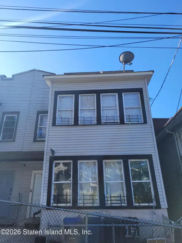 118 Scribner Avenue, Staten Island, NY 10301