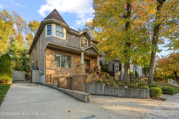 109 Madsen Avenue, Staten Island, NY 10309