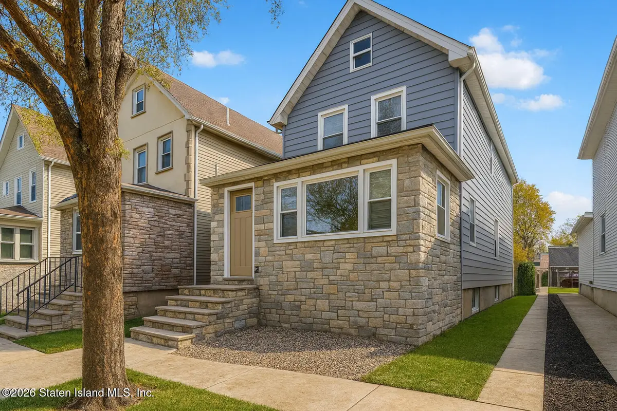 13 Laforge Avenue, Staten Island, NY 10302 - #1