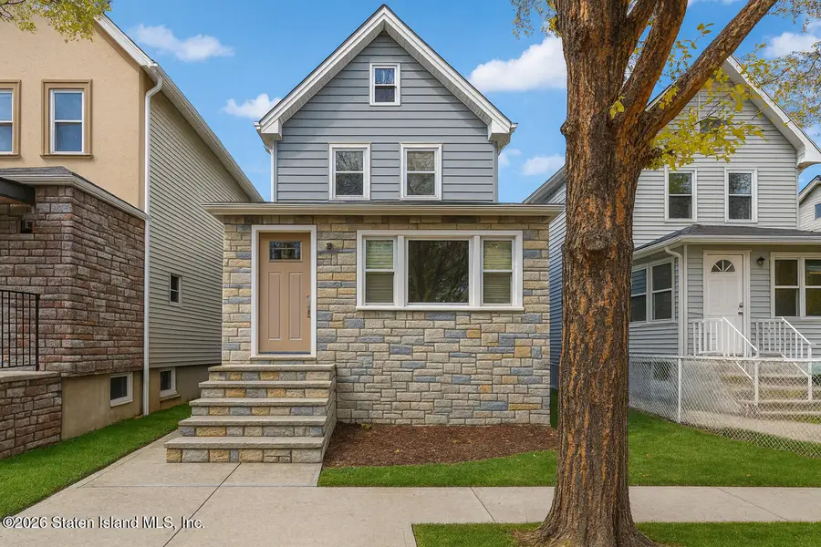 13 Laforge Avenue, Staten Island, NY 10302 - #2