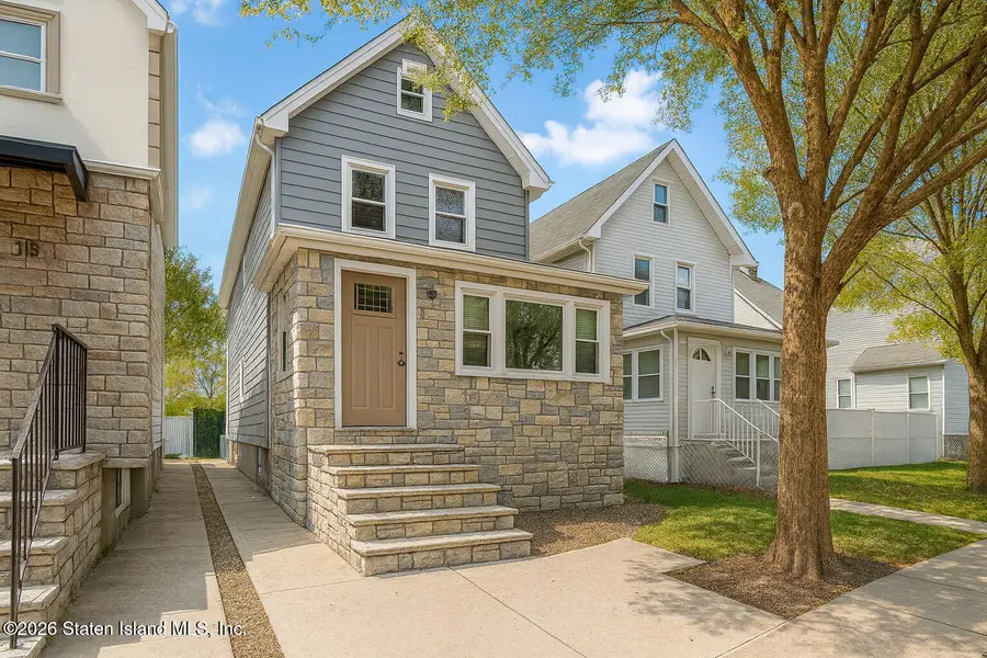 13 Laforge Avenue, Staten Island, NY 10302 - #3