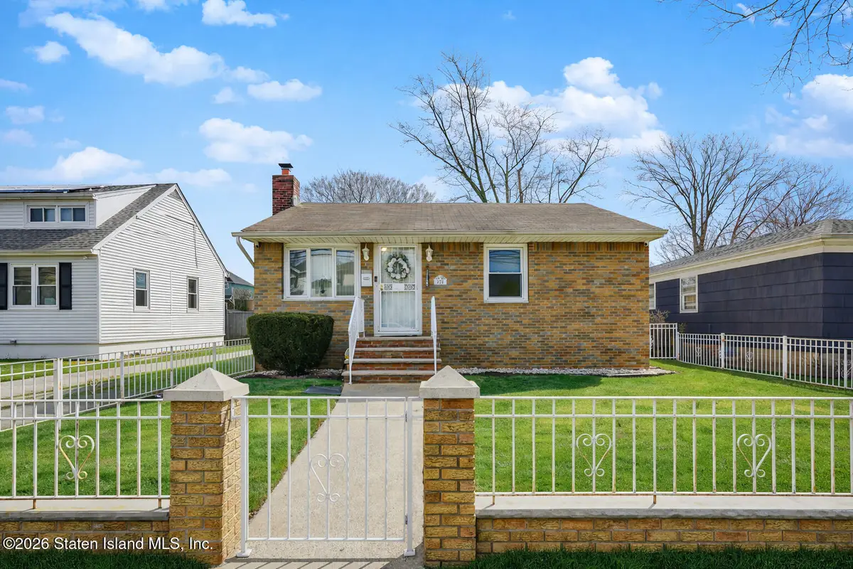 225 Van Name Avenue, Staten Island, NY 10303 - #1