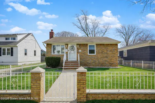 225 Van Name Avenue, Staten Island, NY 10303