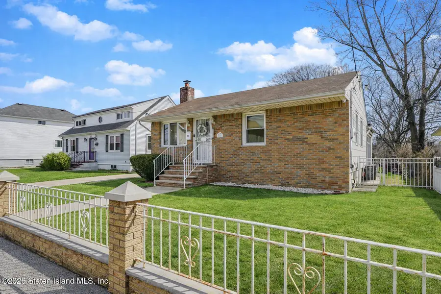 225 Van Name Avenue, Staten Island, NY 10303 - #2