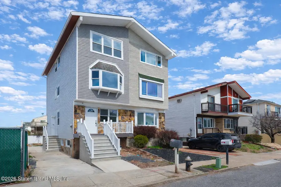 39 Strawberry Lane, Staten Island, NY 10312 - #2