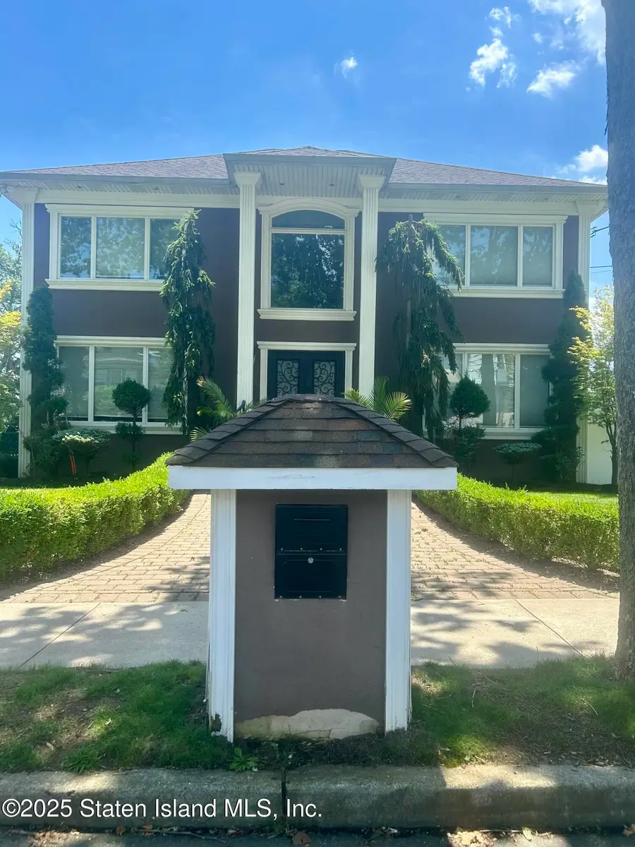 66 Pleasant Plains Avenue, Staten Island, NY 10309 - #2
