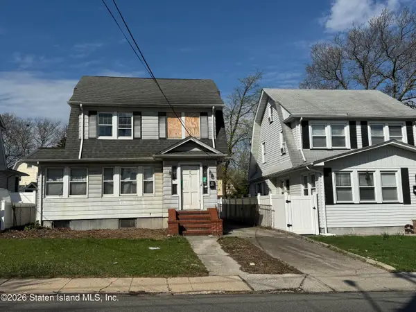 668 Bard Avenue, Staten Island, NY 10310