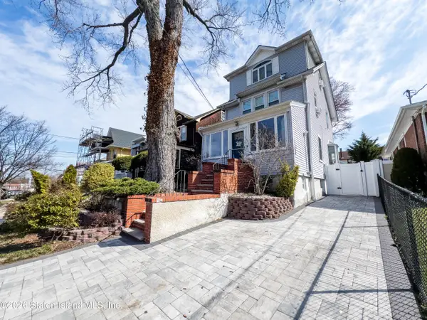 55 Perry Avenue, Staten Island, NY 10314