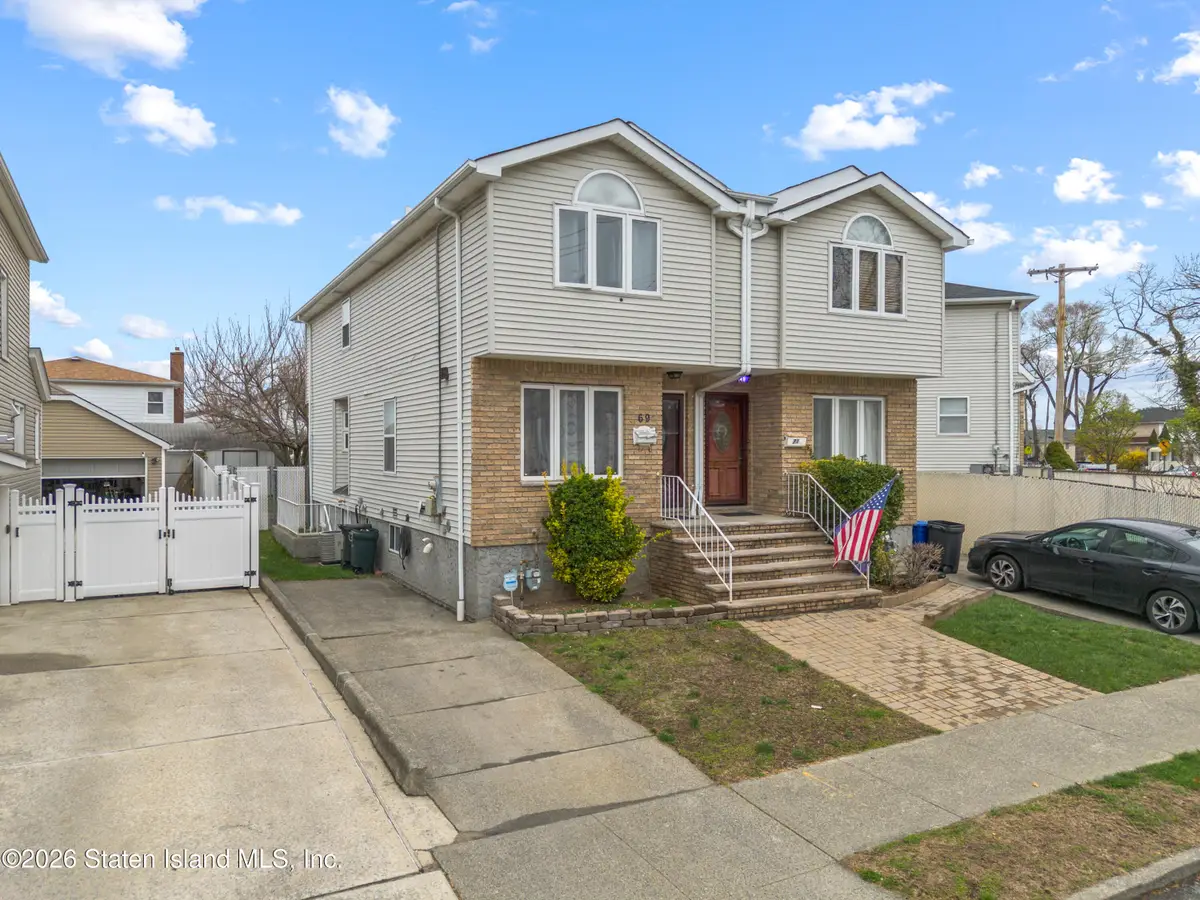 69 Cedarview Avenue, Staten Island, NY 10306 - #1