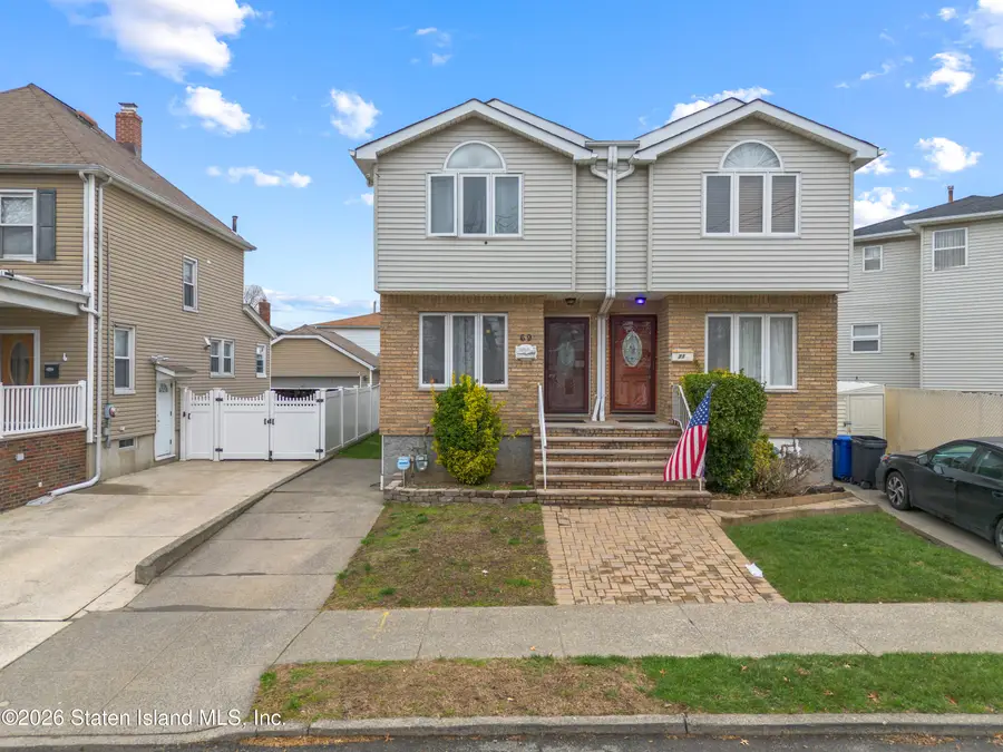 69 Cedarview Avenue, Staten Island, NY 10306 - #2
