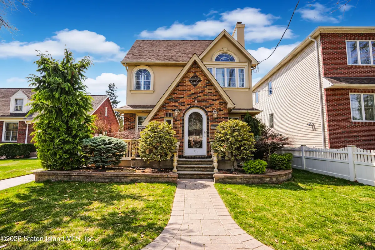 118 Jacques Avenue, Staten Island, NY 10306 - #1