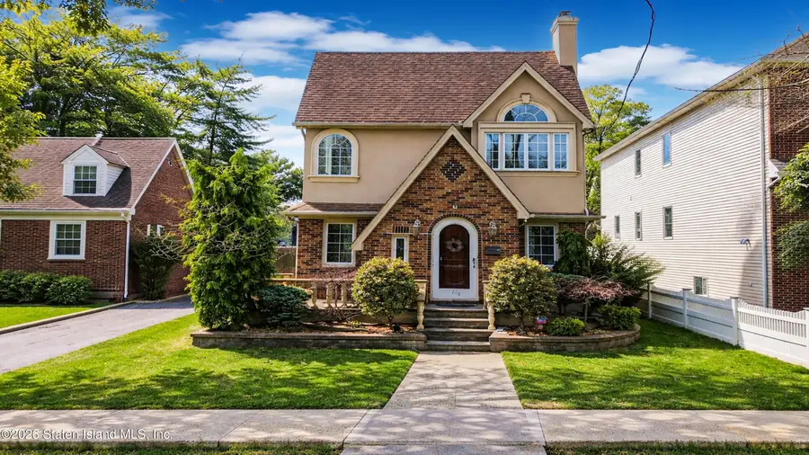 118 Jacques Avenue, Staten Island, NY 10306 - #2