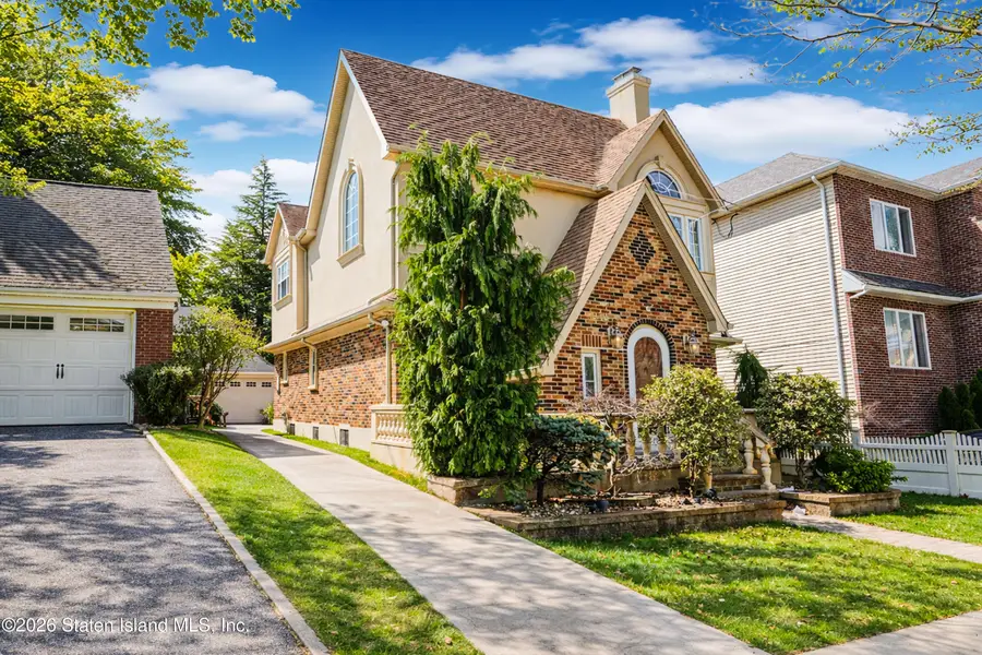 118 Jacques Avenue, Staten Island, NY 10306 - #3