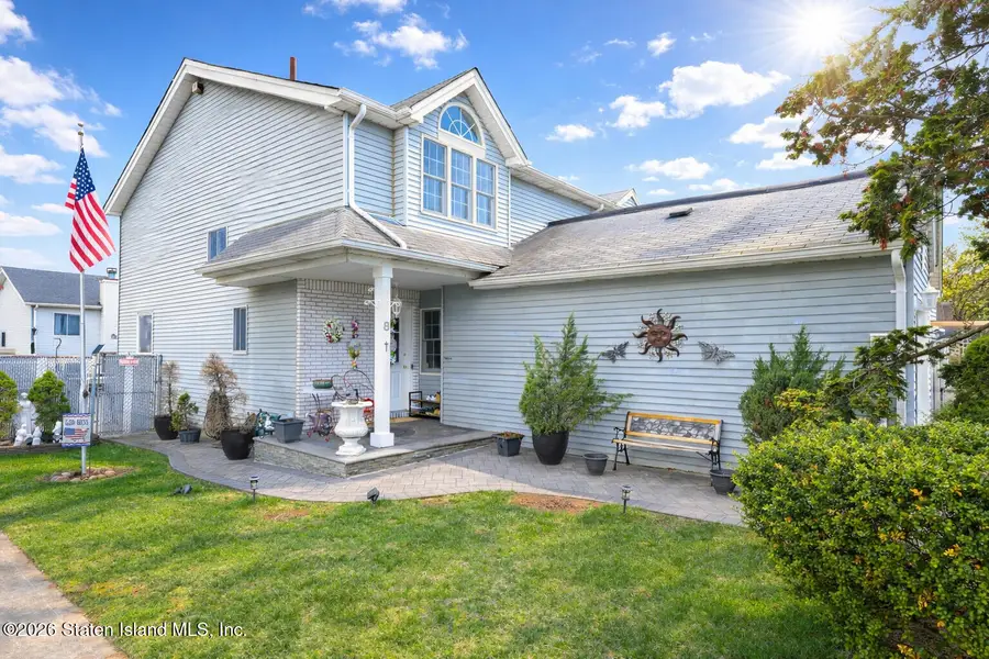8 Carpenter Avenue, Staten Island, NY 10314 - #2