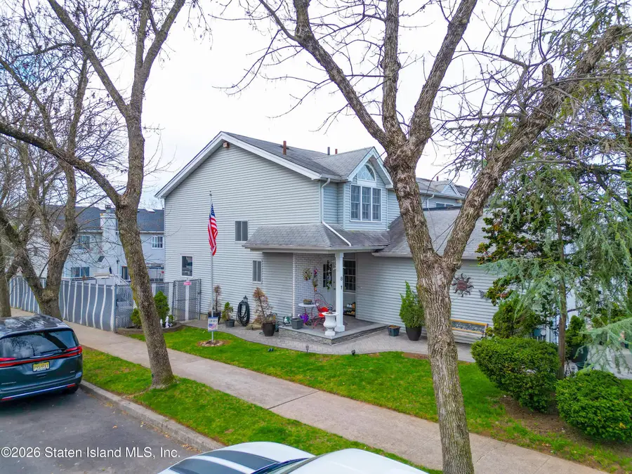 8 Carpenter Avenue, Staten Island, NY 10314 - #3