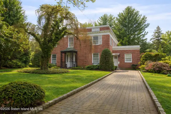 142 Bertha Place, Staten Island, NY 10301