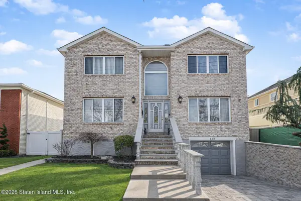 115 Abingdon Avenue, Staten Island, NY 10308
