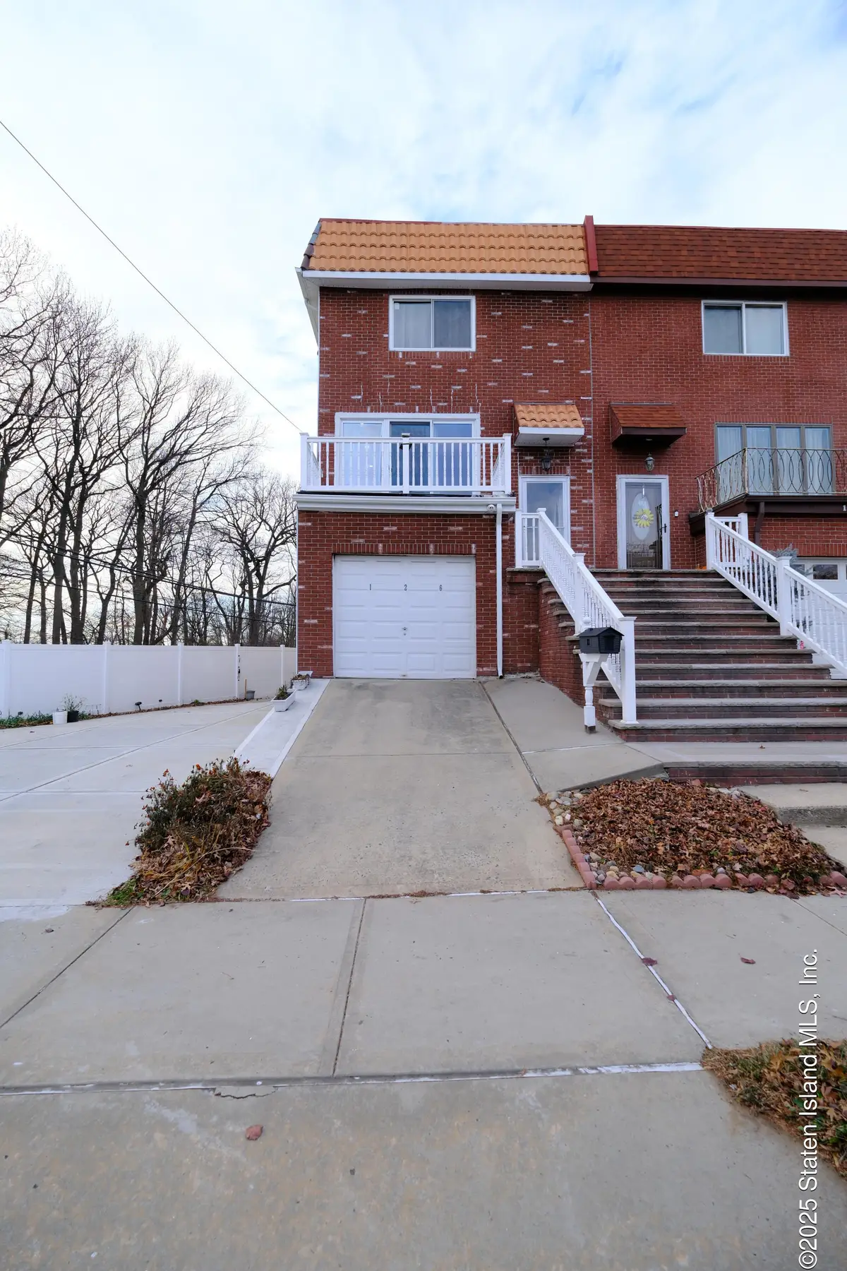 126 Mulberry Avenue, Staten Island, NY 10314 - #1