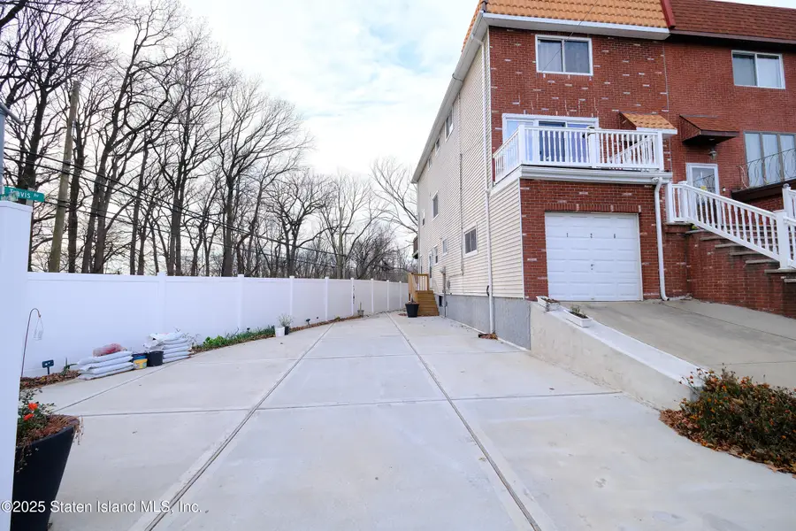 126 Mulberry Avenue, Staten Island, NY 10314 - #2