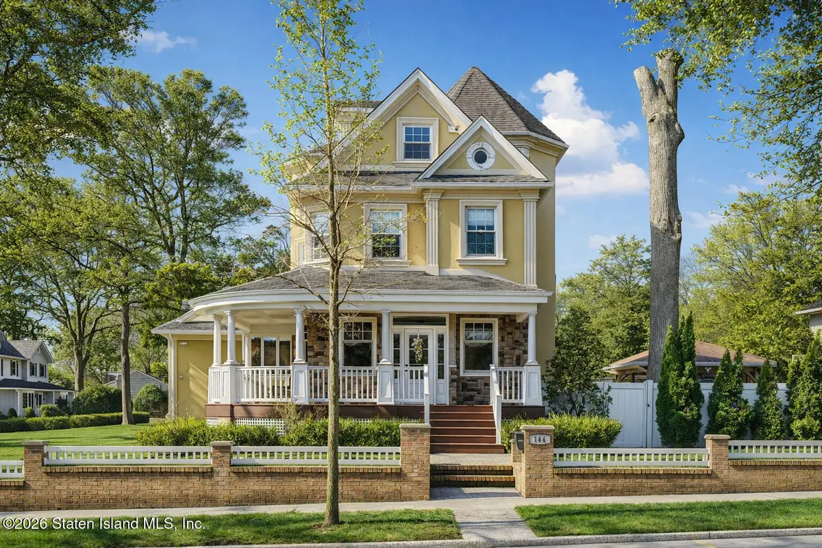 144 Guyon Avenue, Staten Island, NY 10306 - #1