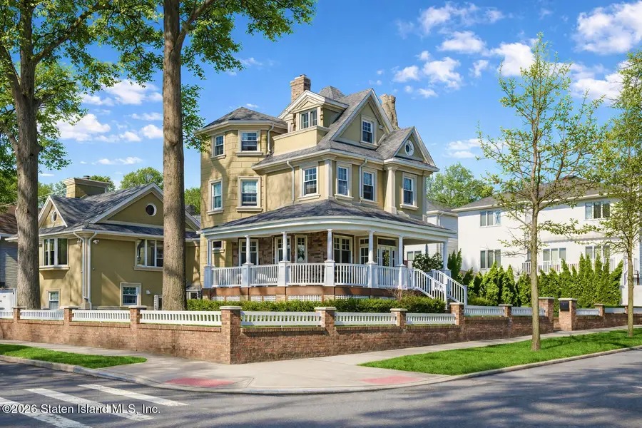 144 Guyon Avenue, Staten Island, NY 10306 - #2