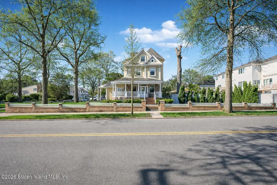 144 Guyon Avenue, Staten Island, NY 10306 - #3