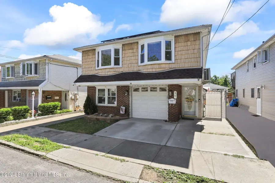 55 Satterlee Street, Staten Island, NY 10307 - #2