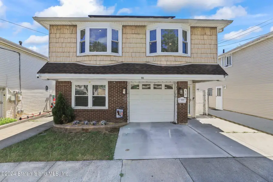 55 Satterlee Street, Staten Island, NY 10307 - #3