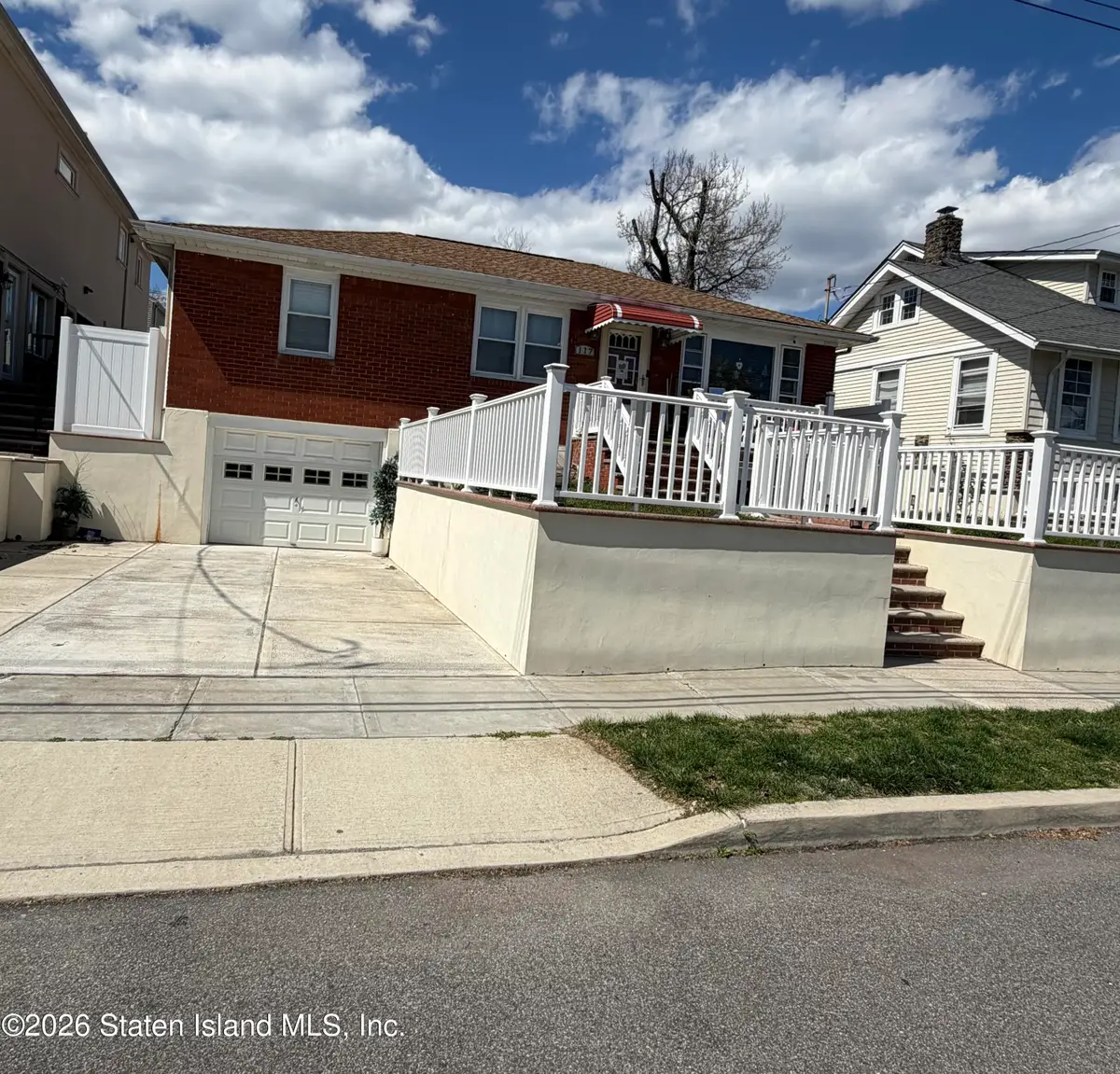 117 David Street, Staten Island, NY 10308 - #1
