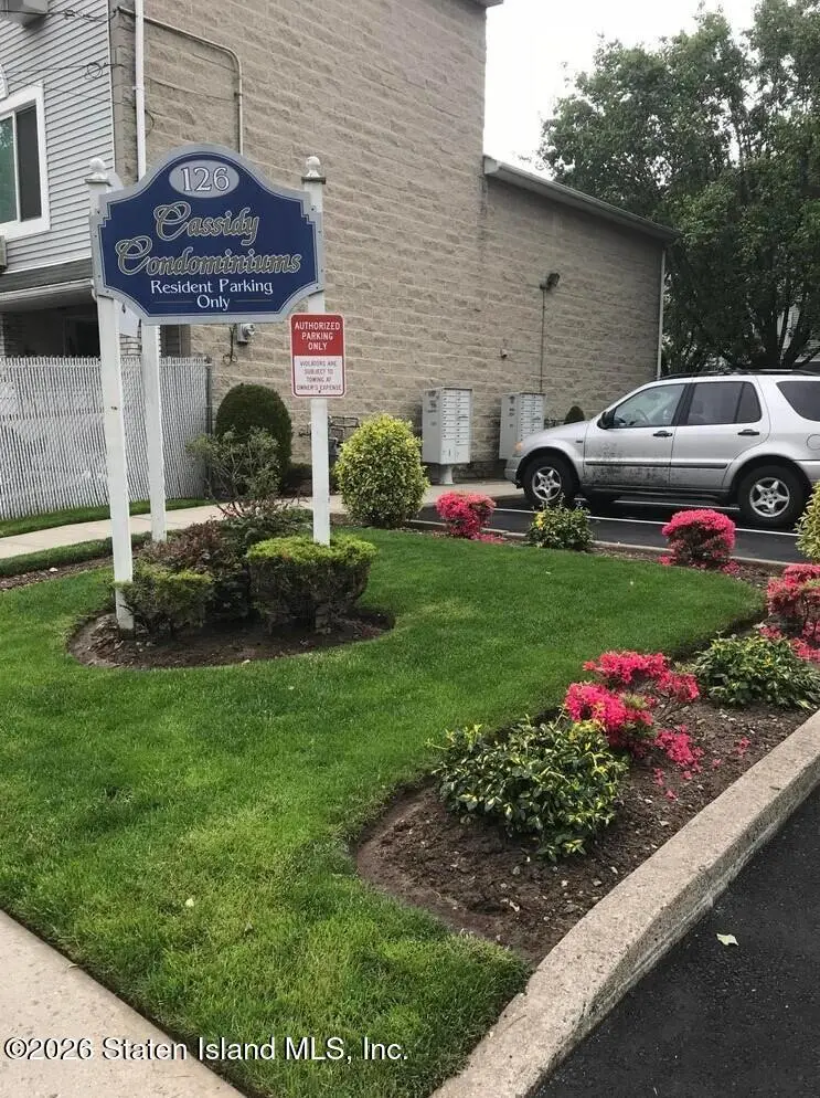 126 Cassidy Place #D, Staten Island, NY 10301 - #3