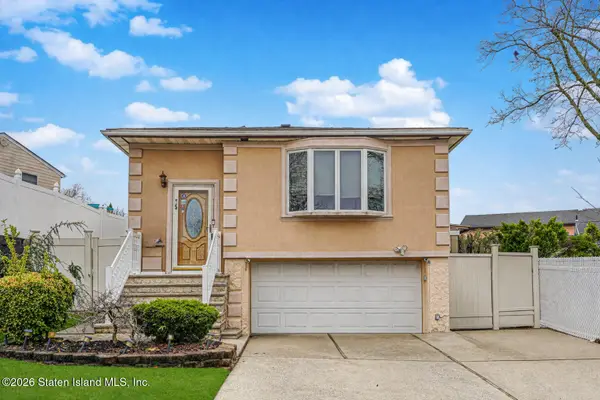 15 Bovanizer Street, Staten Island, NY 10312