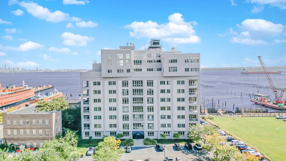 90 Bay Street Landing #9f, Staten Island, NY 10301 - #1