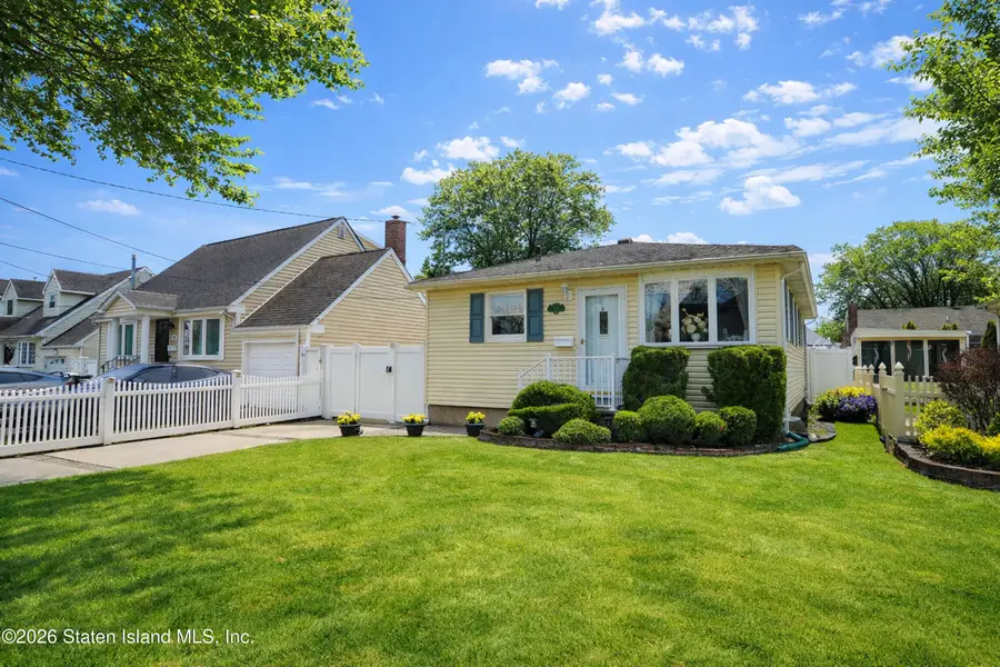 124 Champlain Avenue, Staten Island, NY 10306 - #3