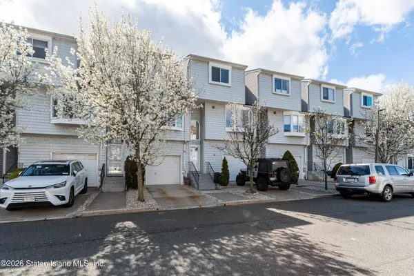 110 Dinsmore Street #110f, Staten Island, NY 10314