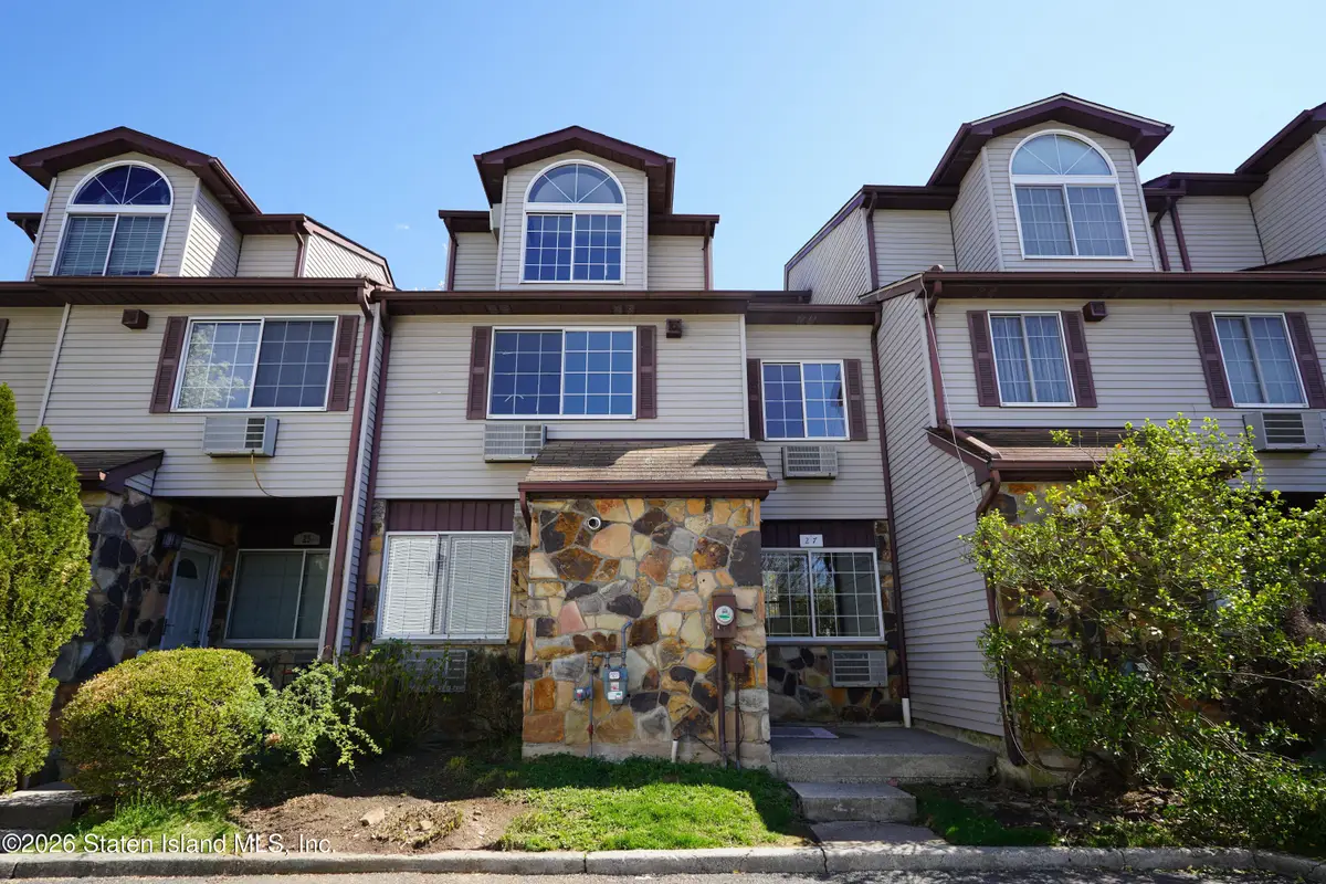 27 Croft Court, Staten Island, NY 10306 - #1