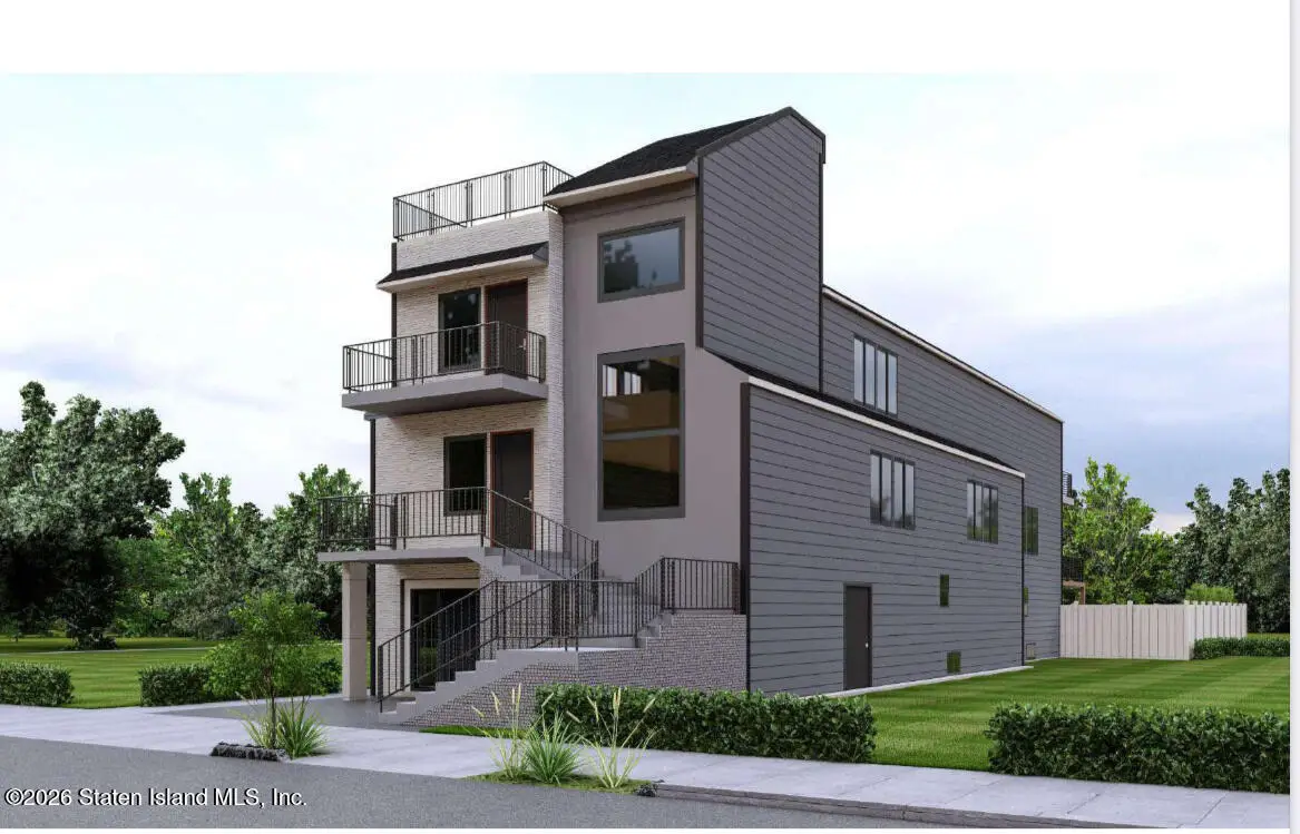 684 Yetman Avenue, Staten Island, NY 10307 - #1