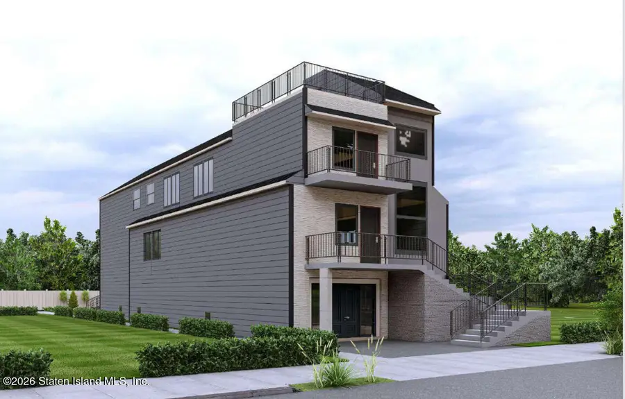 684 Yetman Avenue, Staten Island, NY 10307 - #2