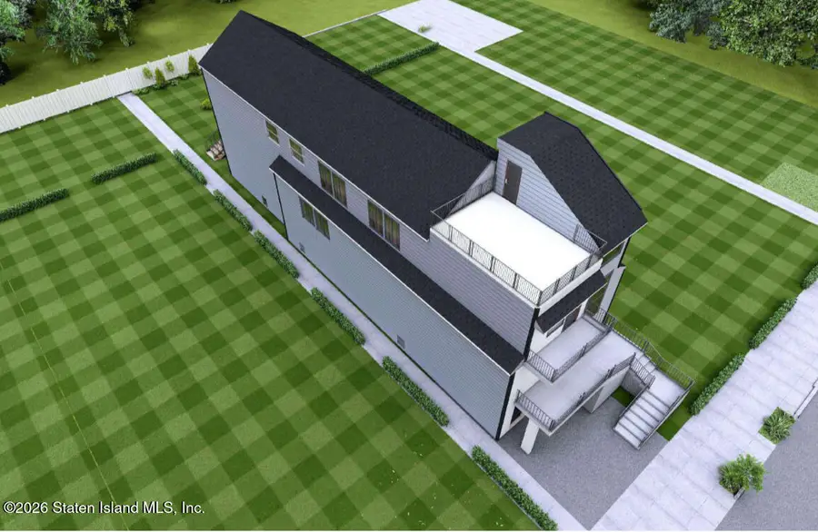 684 Yetman Avenue, Staten Island, NY 10307 - #3