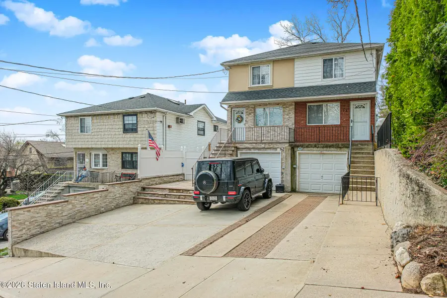 12 Altamont Street, Staten Island, NY 10306 - #2