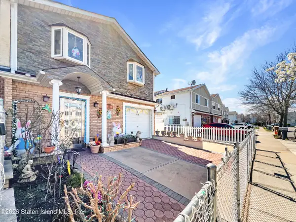 268 Ada Drive, Staten Island, NY 10314