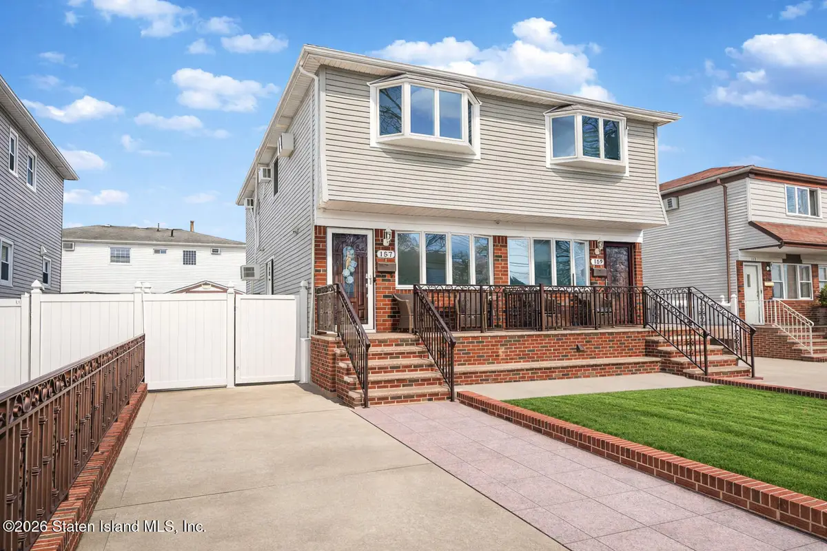 157 Keegans Lane, Staten Island, NY 10308 - #1