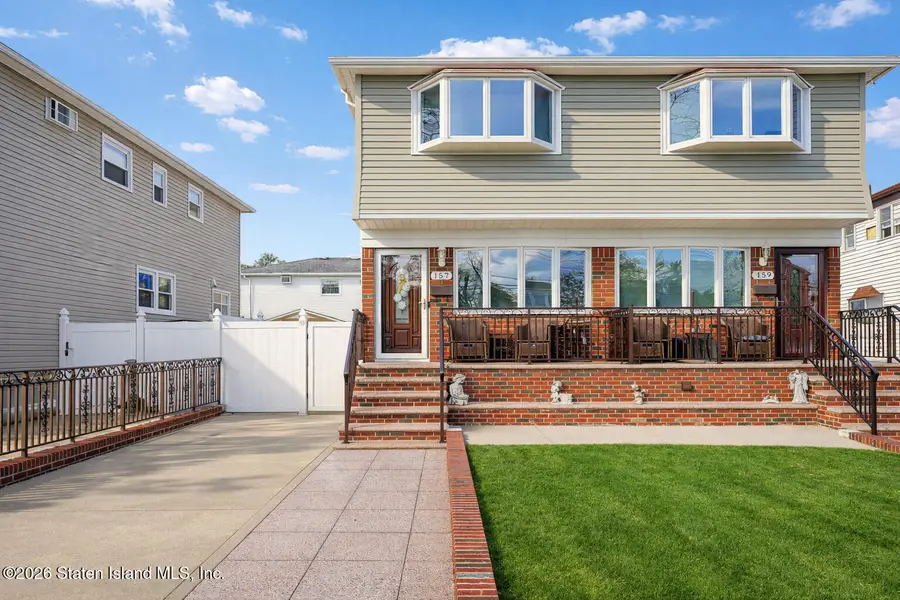 157 Keegans Lane, Staten Island, NY 10308 - #2