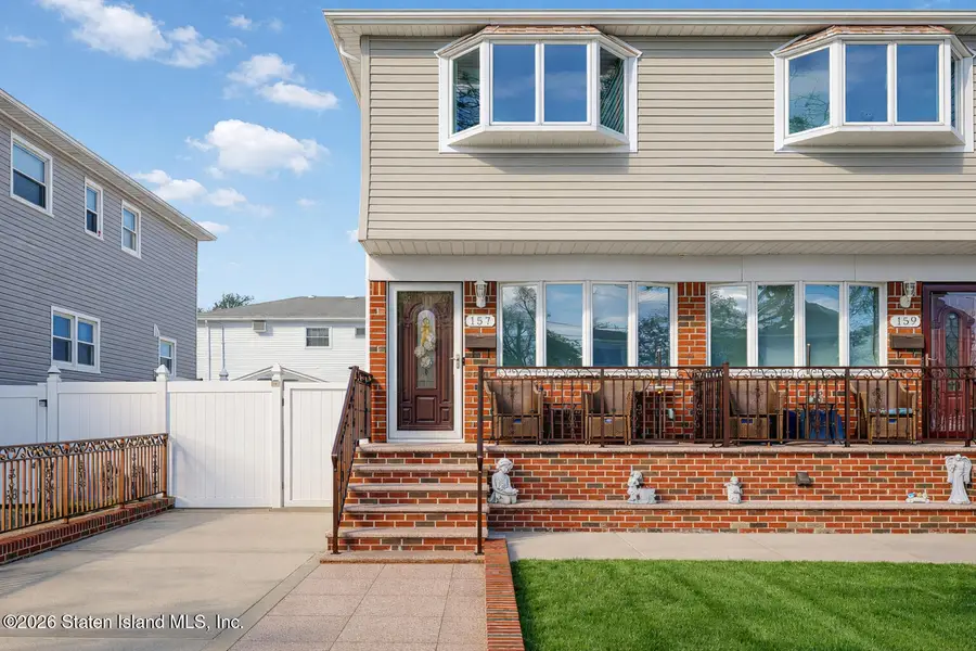 157 Keegans Lane, Staten Island, NY 10308 - #3