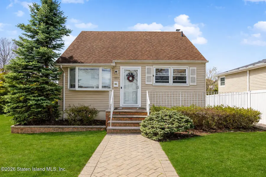 180 Atlantic Avenue, Staten Island, NY 10304 - #2