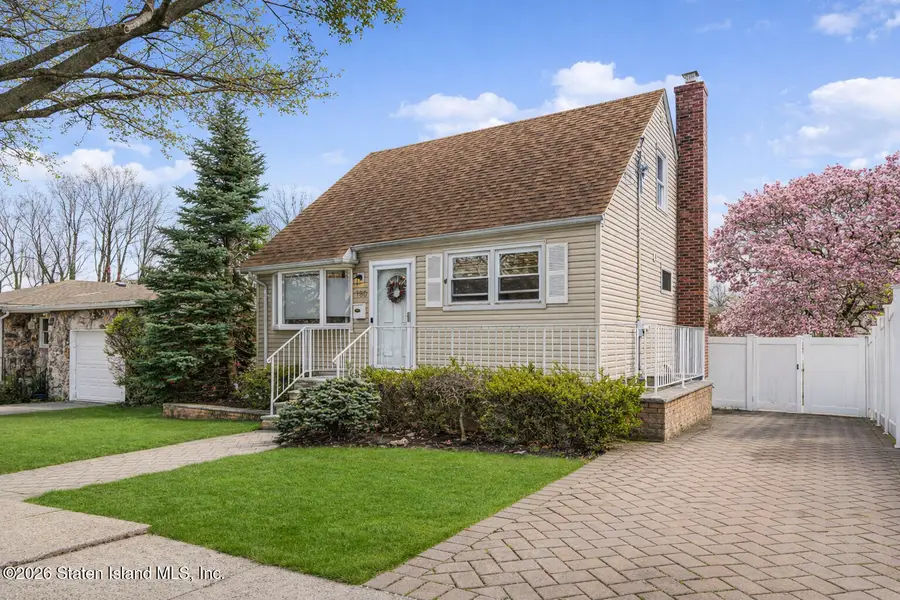 180 Atlantic Avenue, Staten Island, NY 10304 - #3