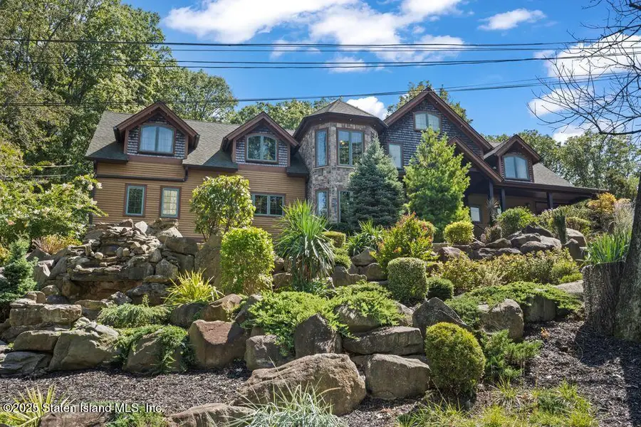 191 Nevada Avenue, Staten Island, NY 10306 - #2