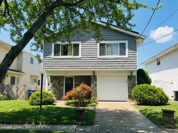 113 Fieldstone Road, Staten Island, NY 10314