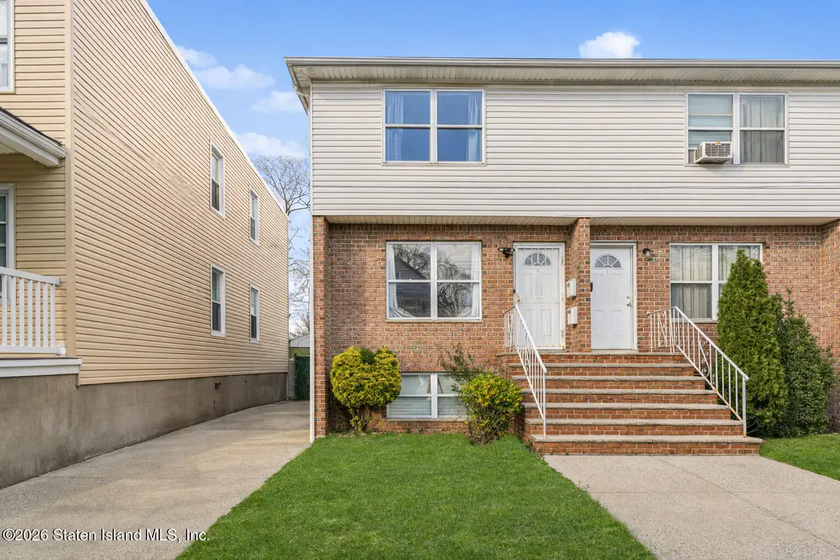 37 Metcalfe Street, Staten Island, NY 10304 - #1